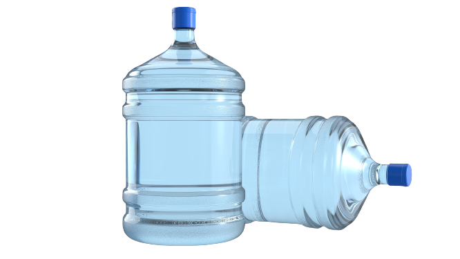 Botellas de Agua Cristal, Manantial y más a domicilio